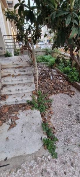 Heraklion Kreta, Heraklion: Renovierungsbedürftiges Einfamilienhaus in Mastampas zu verkaufen Haus kaufen